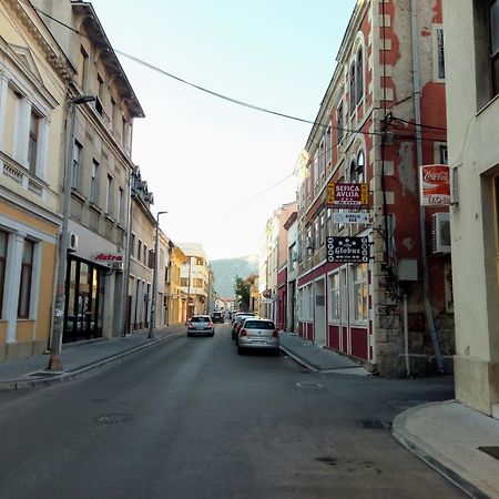 Aurelia Rooms Mostar Bagian luar foto