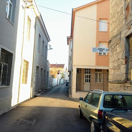 Aurelia Rooms Mostar Bagian luar foto