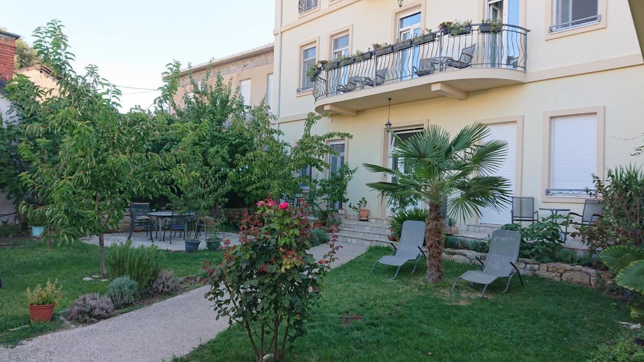 Aurelia Rooms Mostar Bagian luar foto