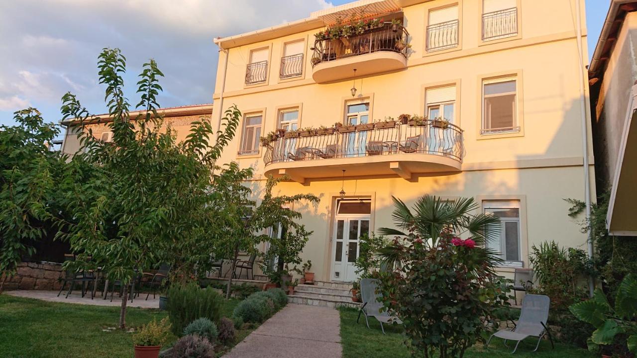 Aurelia Rooms Mostar Bagian luar foto