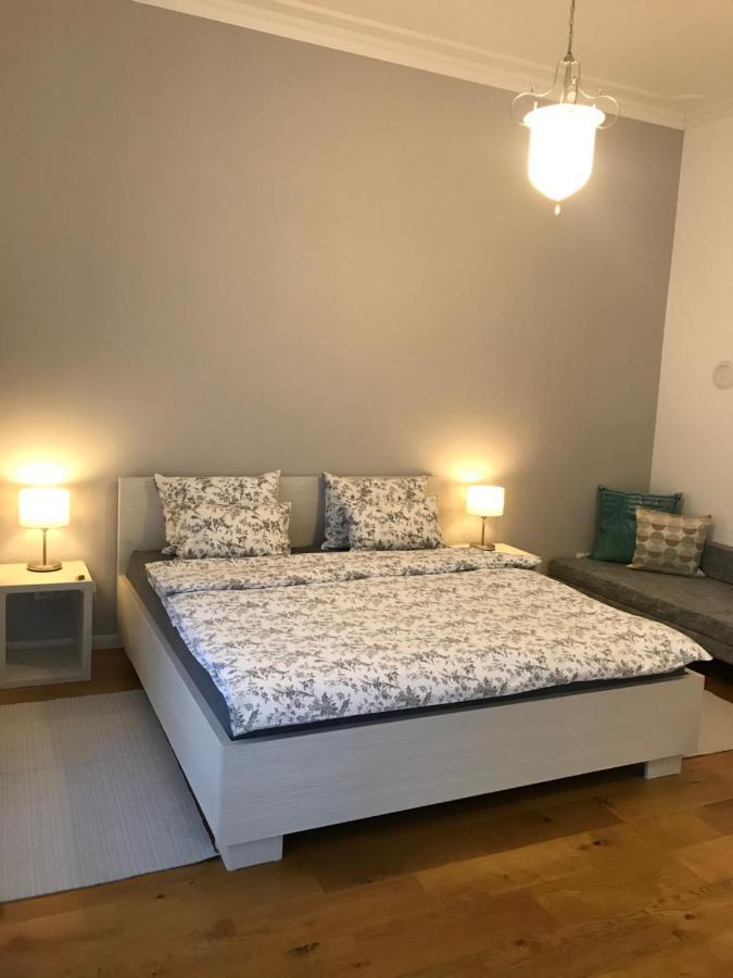 Aurelia Rooms Mostar Bagian luar foto