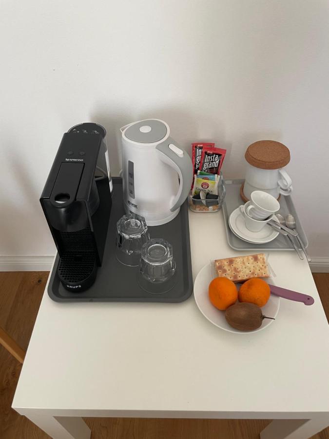 Aurelia Rooms Mostar Bagian luar foto