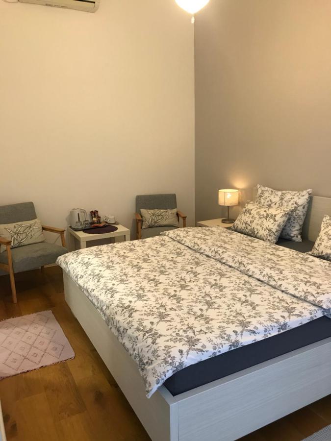 Aurelia Rooms Mostar Bagian luar foto