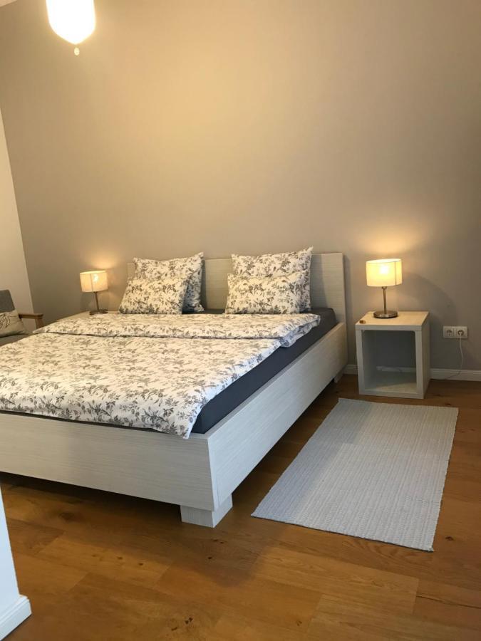 Aurelia Rooms Mostar Bagian luar foto