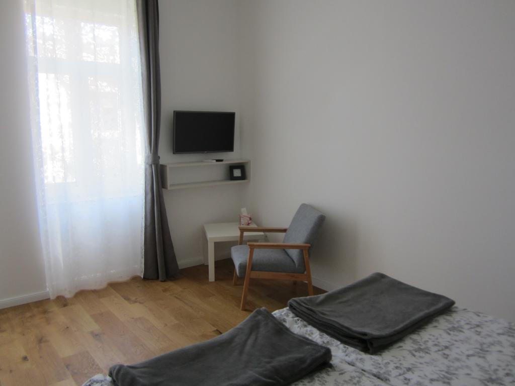 Aurelia Rooms Mostar Bagian luar foto
