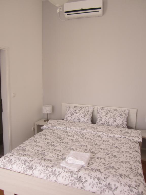 Aurelia Rooms Mostar Bagian luar foto