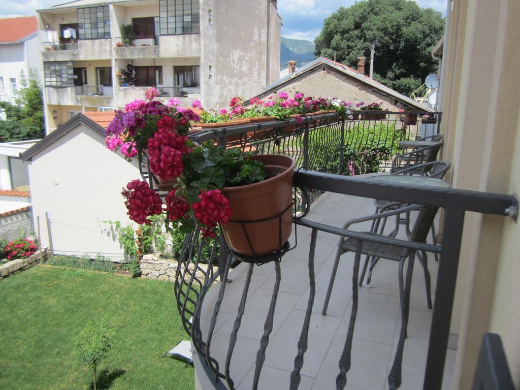 Aurelia Rooms Mostar Bagian luar foto