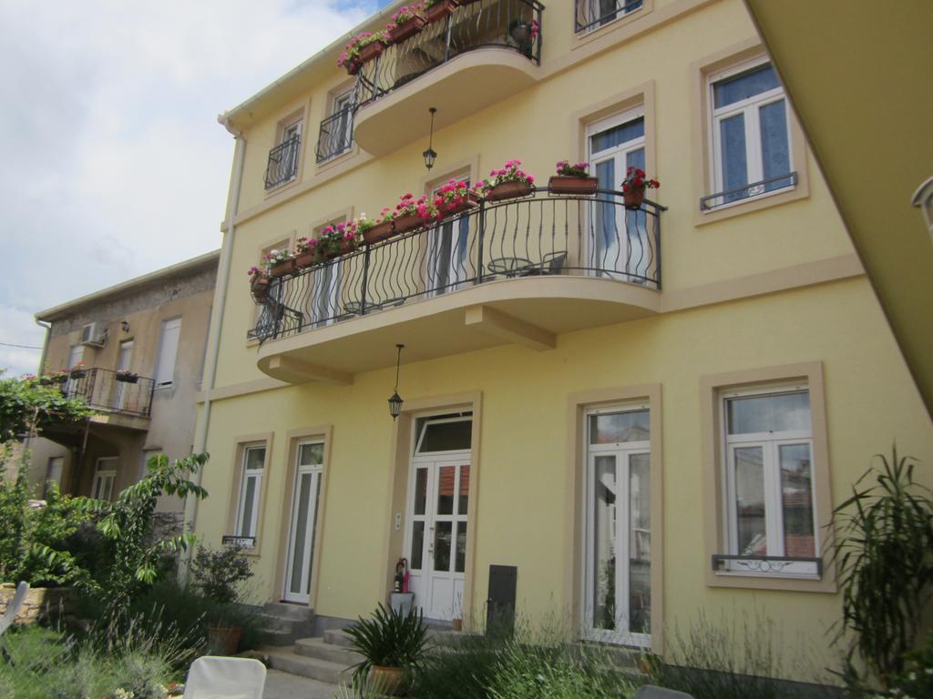 Aurelia Rooms Mostar Bagian luar foto