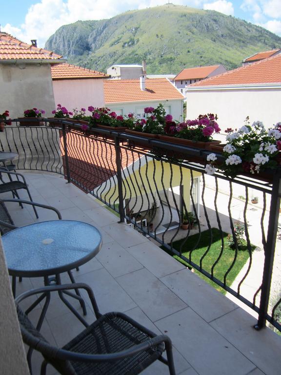 Aurelia Rooms Mostar Bagian luar foto