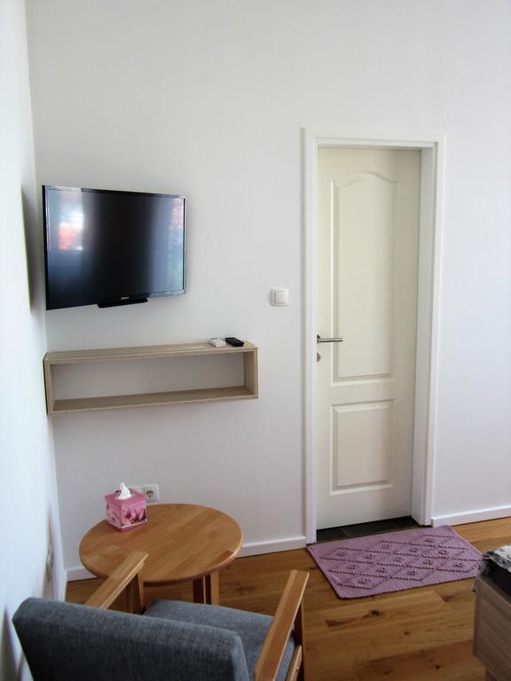Aurelia Rooms Mostar Bagian luar foto