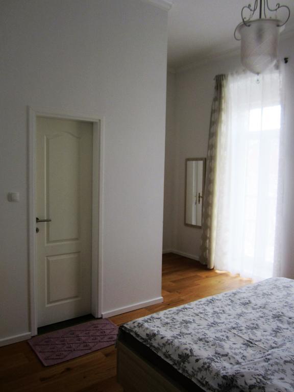 Aurelia Rooms Mostar Bagian luar foto