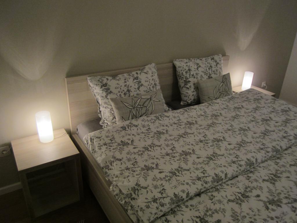 Aurelia Rooms Mostar Bagian luar foto