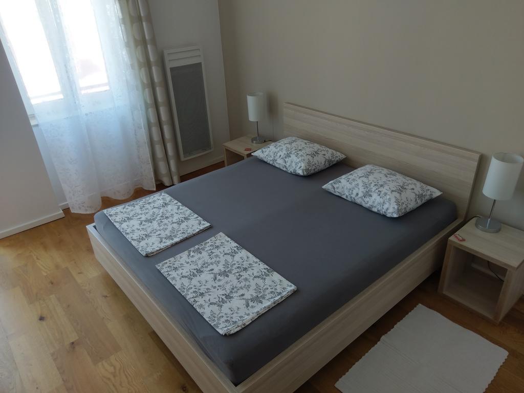 Aurelia Rooms Mostar Bagian luar foto