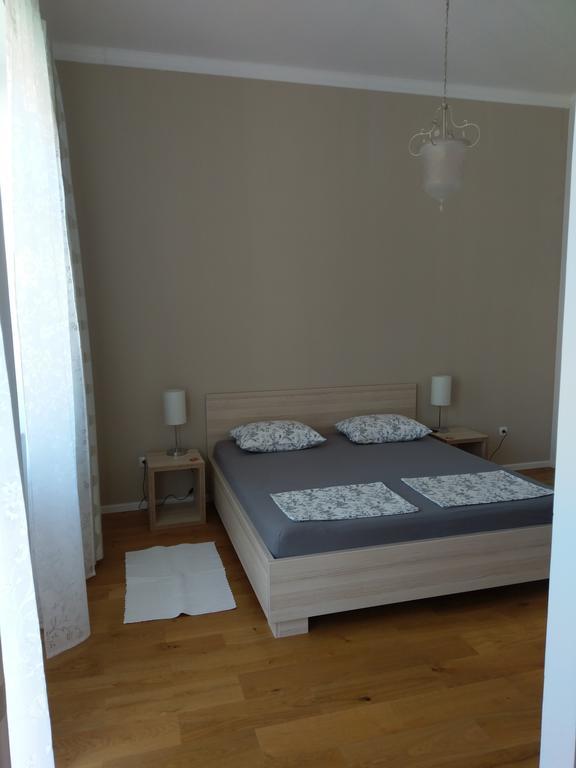Aurelia Rooms Mostar Bagian luar foto