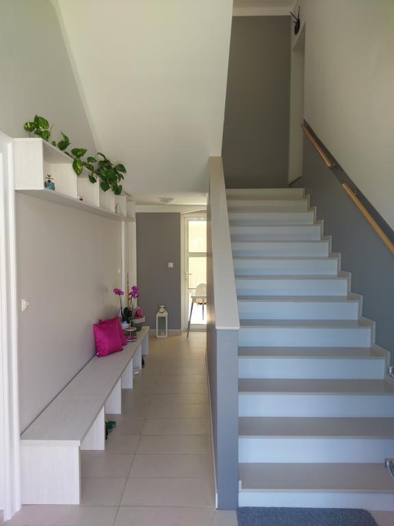 Aurelia Rooms Mostar Bagian luar foto