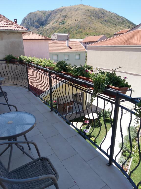 Aurelia Rooms Mostar Bagian luar foto